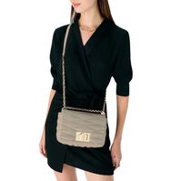 Bolso Bandolera S Vaniglia Furla 1927 Bolso Bandolera S Vaniglia Furla 1927 6